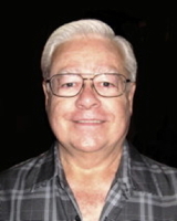 Dick Oakes, October 11, 2013