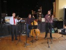 Dick Crum Memorial Party March 4 2006