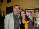 Dick Crum Memorial Party March 4 2006