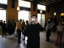 Dick Crum Memorial Party March 4 2006