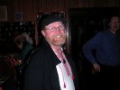 Don Sparks Memorial Party Jan 14 2006