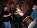 Don Sparks Memorial Party Jan 14 2006