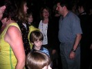 Don Sparks Memorial Party Jan 14 2006