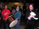 Don Sparks Memorial Party Jan 14 2006