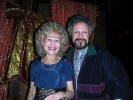 Don Sparks Memorial Party Jan 14 2006