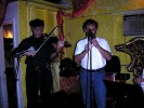 Don Sparks Memorial Party Jan 14 2006