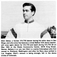 Viltis 32, May 19, 1973
