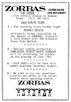 Zorbas