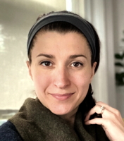 Anna Angelova