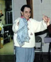 Arsen Anooshian 1966