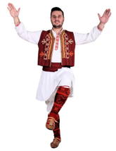 Filip Arilon 2021