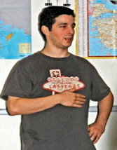 Richard Balasz
