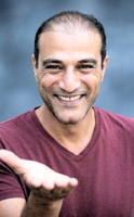 Dudu Barzilay
