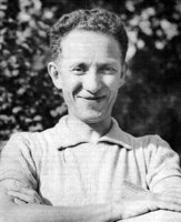 Vyts Beliajus 1951