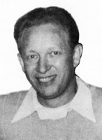 Vyts Beliajus 1953