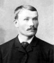 Nils W. Bergquist