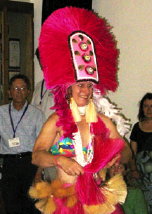 Grace Bernhard 2007
