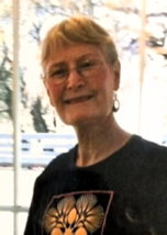 Barbara Bevan