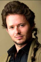 Caspar Bik