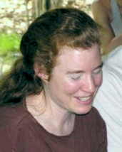 Tara Bolker