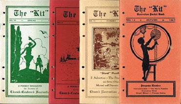 Books by Lynn and Katherine Rohrbough