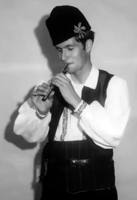 Dennis Boxel