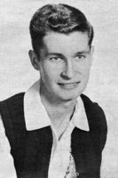 Dennis Boxell 1963