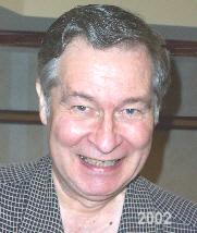 Dennis Boxell 2002