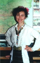 Iliana Bozhanova 2004