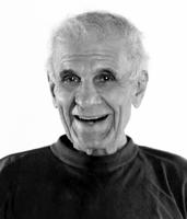 Tom Bozigian 2025