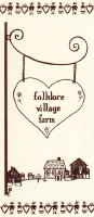 Folklore Village Farm Brochure