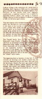 Folklore Village Farm Brochure