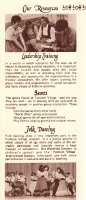 Folklore Village Farm Brochure