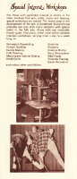 Folklore Village Farm Brochure