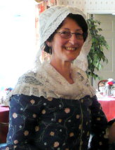 Patricia Campbell