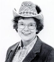 Betty Casey