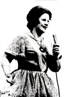 Betty Casey 1979