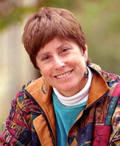 Susan Cashion