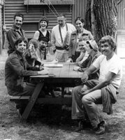 Tammies teachers 1973