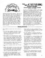 John Filcich's 1979 Festival Records catalog