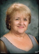 Rosie Chavarria Pena
