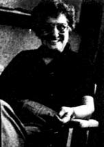 Sibyl Clark