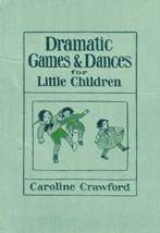 Caroline Crawford