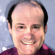 Michael Misha Creditor, 2012