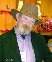 Dick Crum