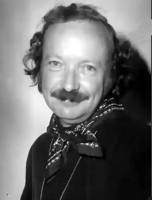 Dick Crum