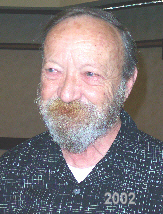 Dick Crum 2002