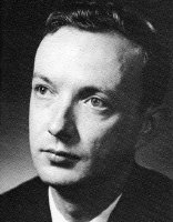 Dick Crum - The last photo of him in 2005