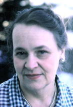 Stella Marek Cushing 