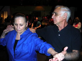 Dani and Judy Dassa 2007
